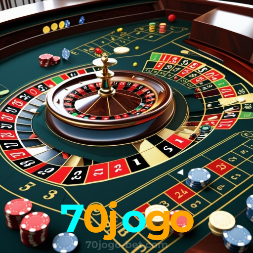 70jogo:Jogue poker e prove que você é o melhor nas cartas!