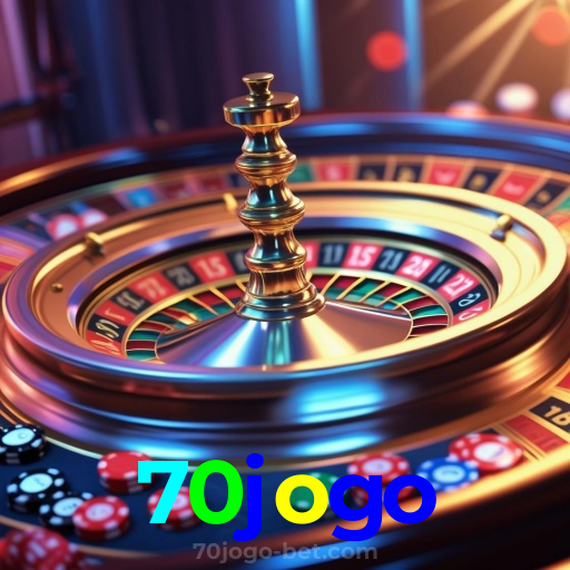 70jogo: Jogue e ganhe com confiança no cassino online mais seguro do Brasil!