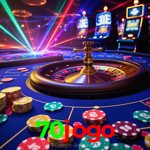 70jogo:A diversão do cassino e as apostas no futebol ao seu alcance!