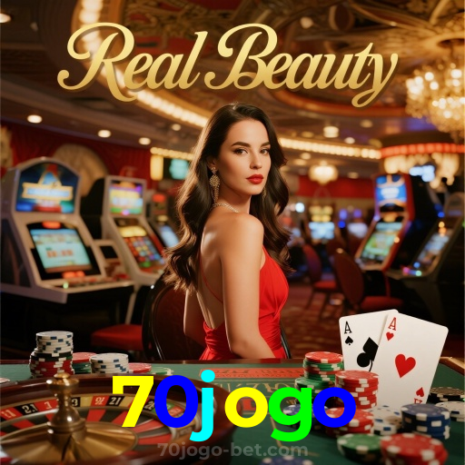 70jogo:Jogue slots, aposte no futebol e vença em grandes mesas de poker!