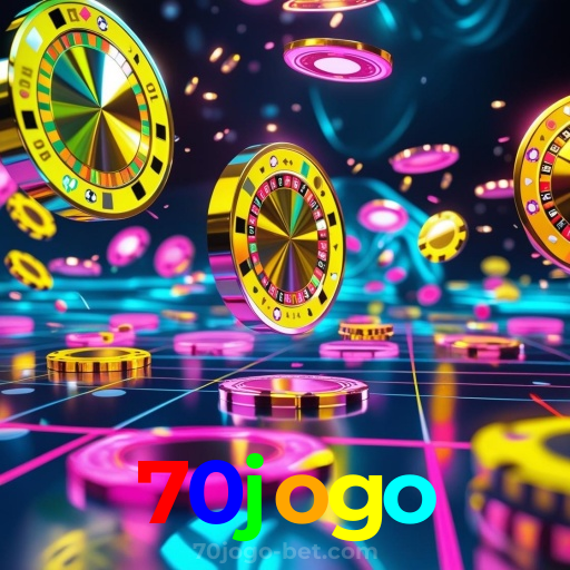 70jogo:O cassino online mais seguro para apostas no futebol e roleta!