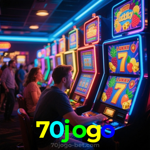 70jogo:Onde sua sorte no futebol encontra prêmios em slots e roleta!