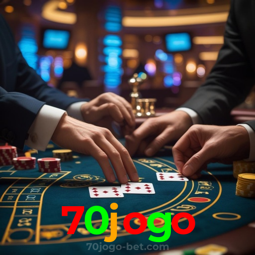 70jogo:Ganhe prêmios em jogos de poker e aposte no futebol com grandes odds!