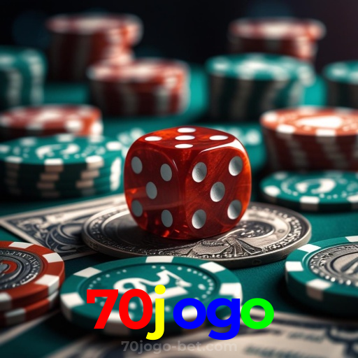 70jogo：O cassino online mais emocionante está aqui! Aposte agora!