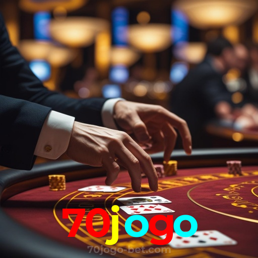70jogo:Aposte no futebol e jogue blackjack para grandes vitórias!