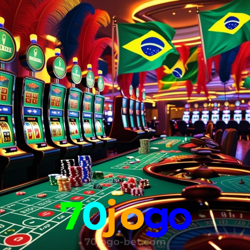 70jogo:Onde você pode apostar no futebol e jogar os melhores jogos de cassino!