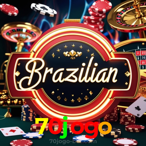 70jogo:Apostas ao vivo no futebol e diversão garantida com jogos de cassino!