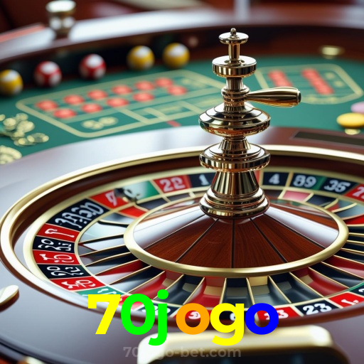 70jogo：Jogue nas melhores slots e descubra o jackpot dos seus sonhos!