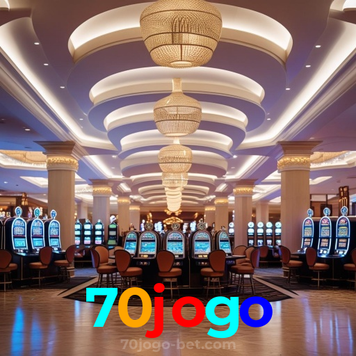70jogo:Aposte no seu time no futebol e divirta-se com slots e roleta!
