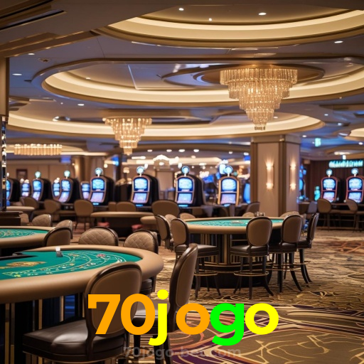 70jogo：Jogue slots, aposte no futebol e ganhe prêmios incríveis no nosso cassino!