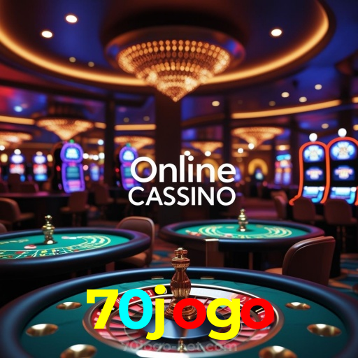 70jogo:Jogue as melhores slots e conquiste jackpots épicos!