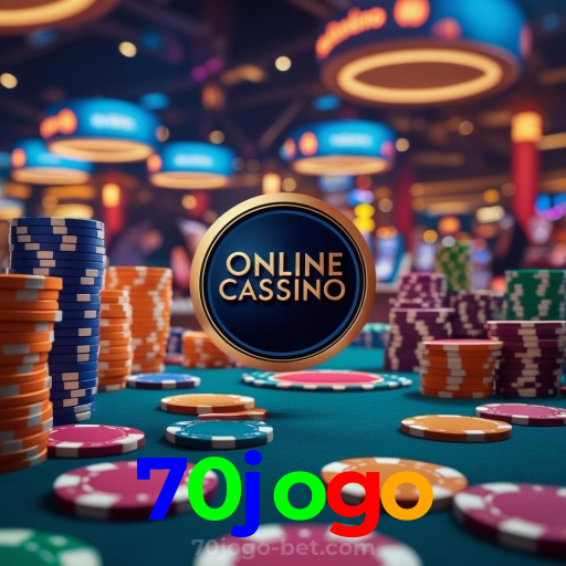 70jogo:Apostas ao vivo no futebol e diversão garantida com jogos de cassino!