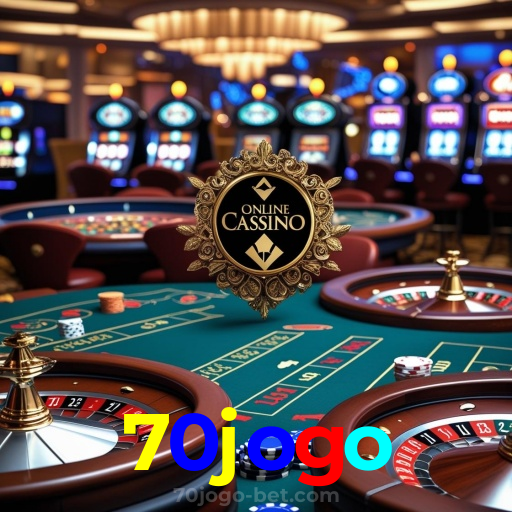 70jogo:As maiores vitórias estão te esperando nas nossas slots online!