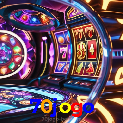 70jogo：Apostas ao vivo no futebol e prêmios em blackjack e roleta!