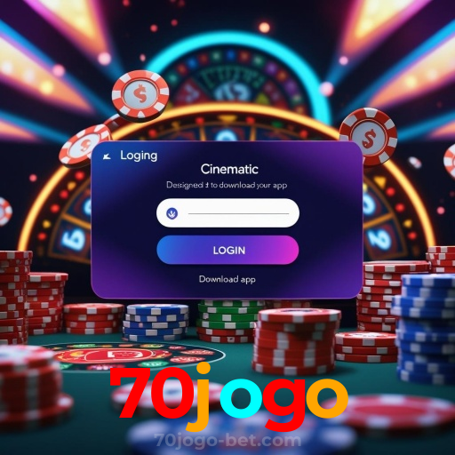 70jogo:Em nosso cassino online, a diversão nunca acaba! Jogue agora!