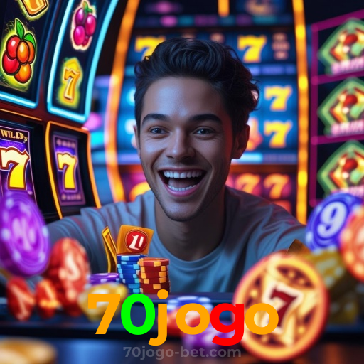 70jogo：Jogue nas roletas e conquiste prêmios incríveis!