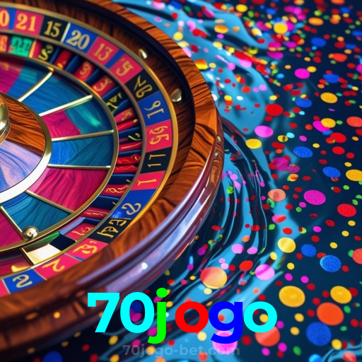 70jogo：Jogue nas mesas de poker e conquiste prêmios épicos!