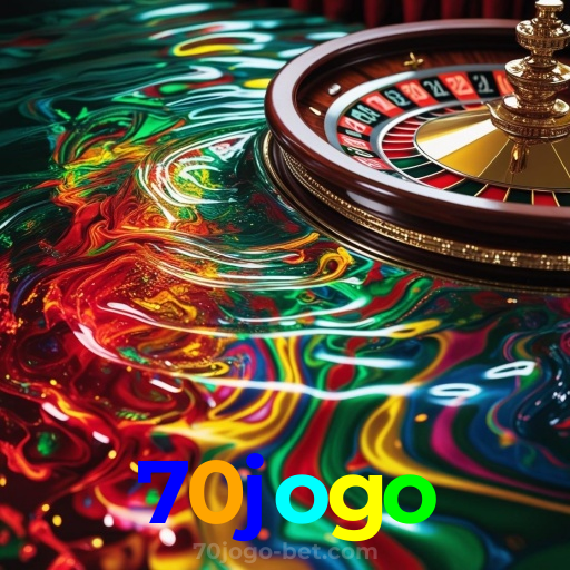70jogo：Aposte no futebol e conquiste prêmios em blackjack e roleta!
