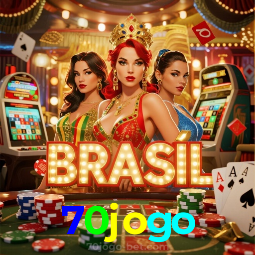 70jogo：O futebol digital está aqui! Aposte nas partidas e vença!