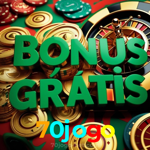70jogo：Aposte nas roletas e leve o jackpot para casa!