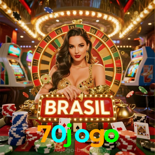 70jogo：Jogue as melhores slots e conquiste jackpots épicos!