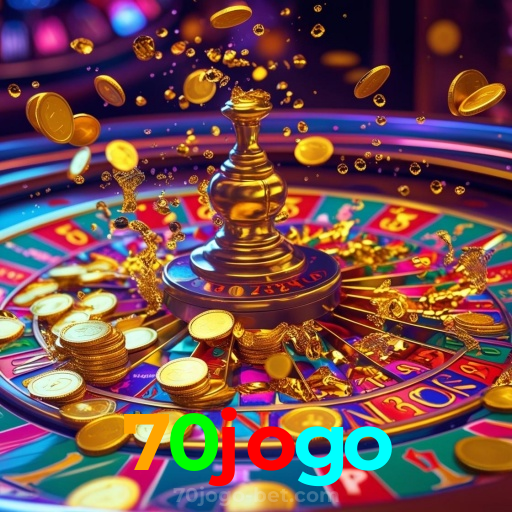70jogo：Aposte nas melhores máquinas caça-níqueis e leve o jackpot!