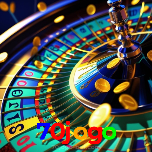 70jogo：Vença com a roleta e aposte no futebol ao vivo no melhor cassino online!