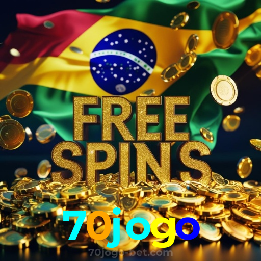 70jogo:O melhor cassino para você jogar slots e apostar no futebol online!