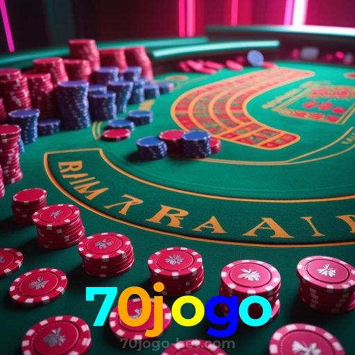 70jogo:Sinta a emoção de ganhar no cassino online! Aposte e vença!