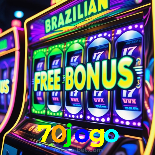 70jogo：Jogue agora nas melhores slots e ganhe muito mais!