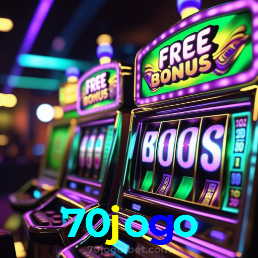 70jogo：Onde as vitórias no futebol se encontram com os jackpots do cassino!