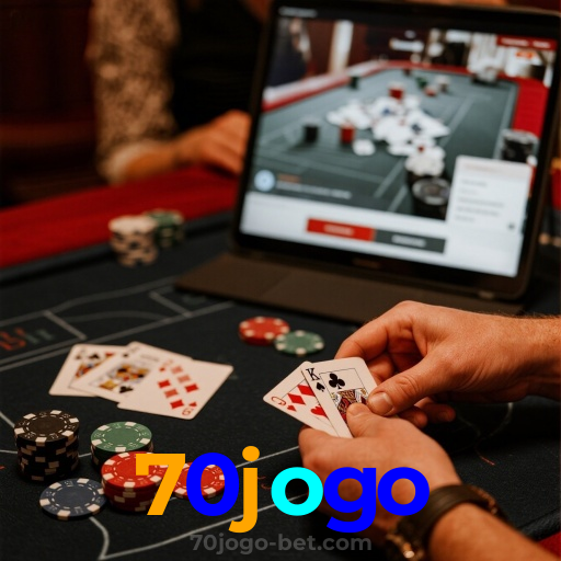 70jogo：O cassino online mais confiável para você apostar no futebol e jogar poker!
