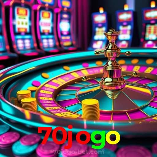 70jogo：O cassino online ideal para você jogar blackjack e apostar no futebol!