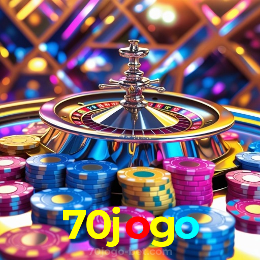 70jogo：Em cada giro, uma chance de vitória nas nossas slots online!