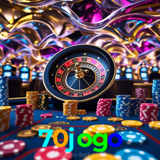 70jogo:Vença grandes prêmios nas mesas de poker online!