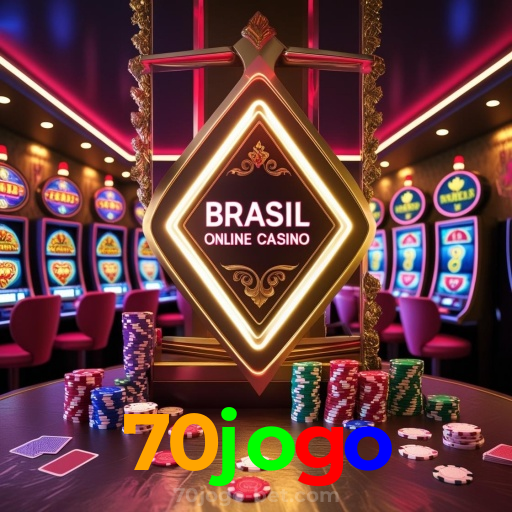 70jogo：Aposte no futebol e jogue os melhores jogos de cassino como slots e blackjack!