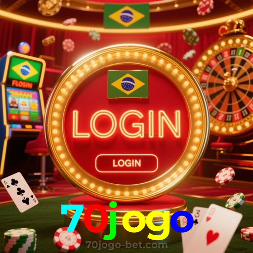 70jogo:Em cada giro, uma chance de vitória nas nossas slots online!