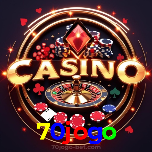 70jogo：Gire as slots e conquiste prêmios incríveis!
