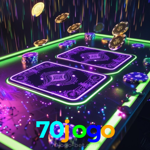 70jogo：Aposte no seu time e vença na roleta e no blackjack online!