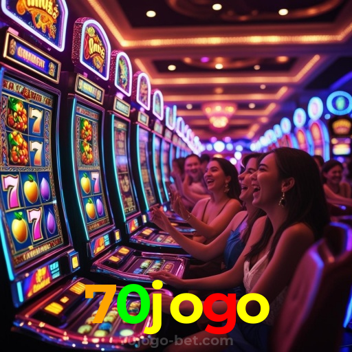 70jogo：O cassino online está te esperando! Gire a roleta e ganhe!
