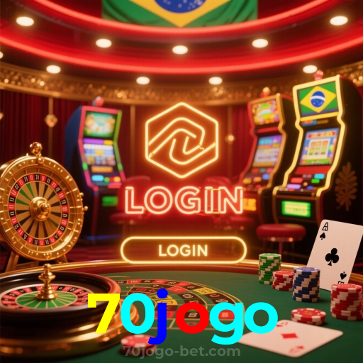 70jogo:Aposte nas nossas roletas e veja a sorte sorrir para você!