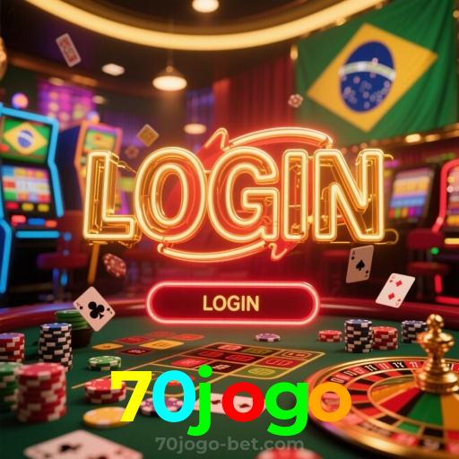 70jogo:Aposte no futebol e ganhe em roleta e blackjack no nosso cassino!