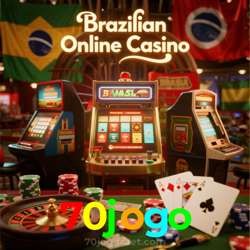 70jogo：Vença no futebol e nos melhores jogos de cassino online, como poker e roleta!