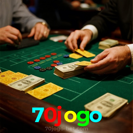70jogo：Jogue nas slots e mude sua sorte agora mesmo!