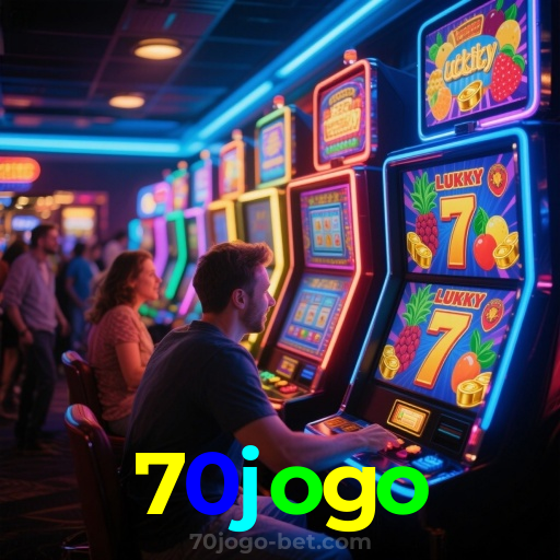 70jogo：A sorte está ao seu lado em slots, poker e apostas esportivas online!