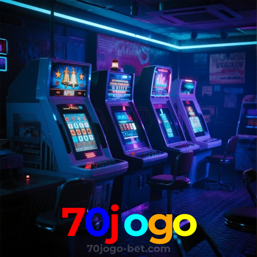 70jogo：As melhores slots para você! Aposte e ganhe agora!