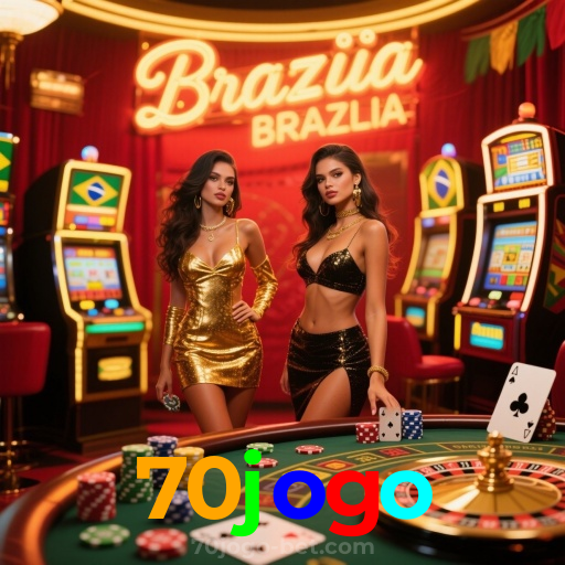 70jogo：Aposte na roleta e conquiste prêmios fantásticos!