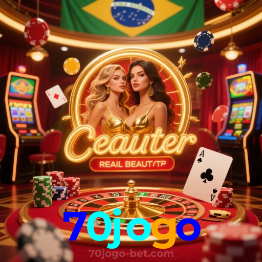 70jogo：Jogue slots, aposte no futebol e conquiste prêmios incríveis!