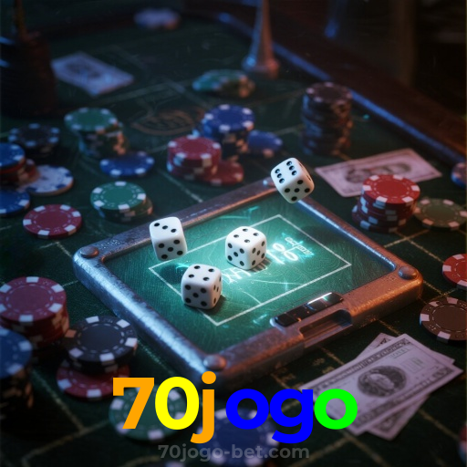 70jogo：Jogue no nosso cassino e prove sua habilidade nas cartas de poker!