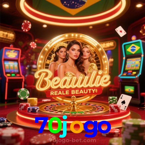 70jogo：Desafie a roleta e ganhe prêmios incríveis no nosso cassino!